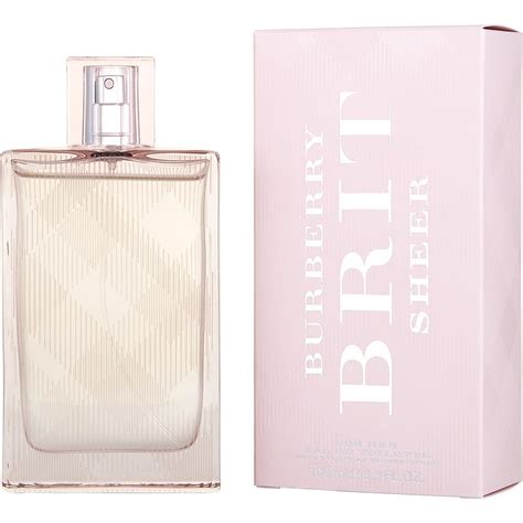 burberry sheer polska|Burberry.